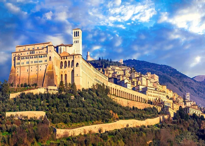 Comunicanti, Tra Antico E Moderno * Assise